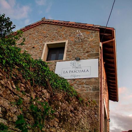 Casa La Pascuala Helgueras Villa Bagian luar foto