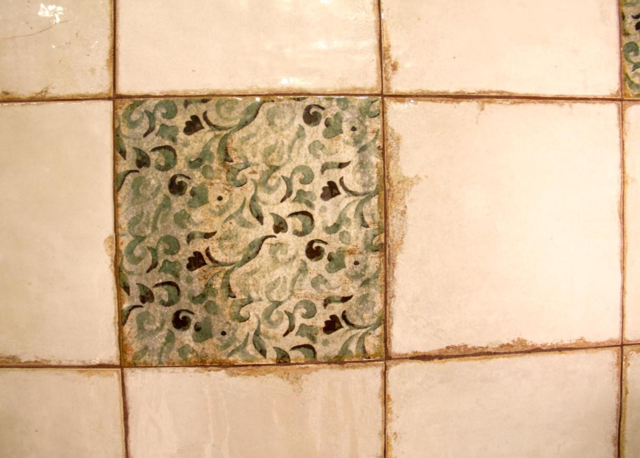 Casa La Pascuala Helgueras Villa Bagian luar foto